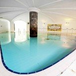 Hotel Terme Villa Svizzera