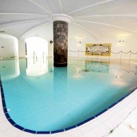 Hotel Terme Villa Svizzera