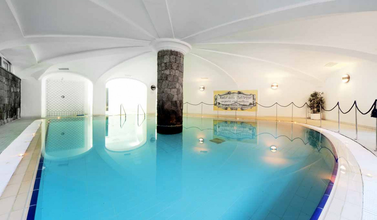 Hotel Terme Villa Svizzera