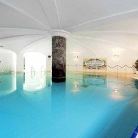 Hotel Terme Villa Svizzera
