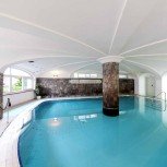 Hotel Terme Villa Svizzera