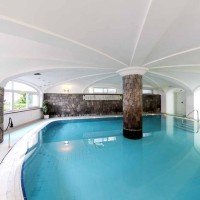 Hotel Terme Villa Svizzera