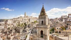 Matera