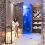 Park Hotel Terme Mediterraneo