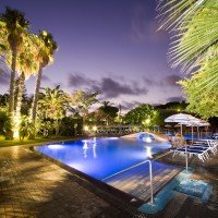 Park Hotel Terme Mediterraneo