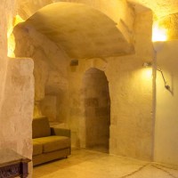 Hotel Sassi