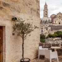 Hotel Sassi