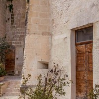 Hotel Sassi