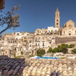 Hotel Sassi