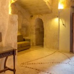 Hotel Sassi