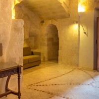 Hotel Sassi