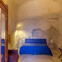 Hotel Sassi