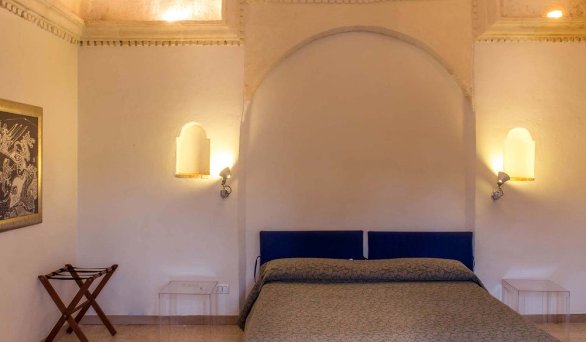 Hotel Sassi