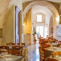 Hotel Sassi