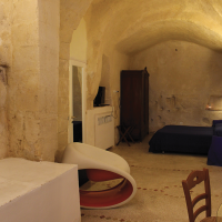 Hotel Sassi