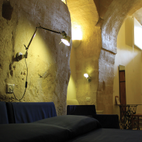 Hotel Sassi