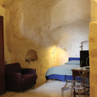 Hotel Sassi