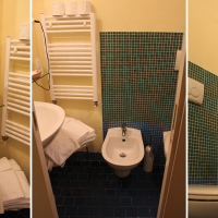 Hotel Sassi