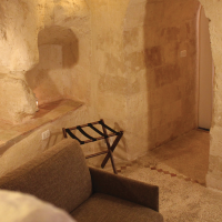 Hotel Sassi