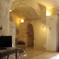 Hotel Sassi