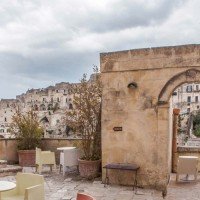 Hotel Sassi