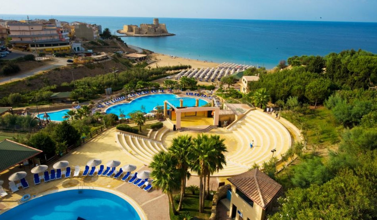 TH Baia degli Dei - Immagine 2