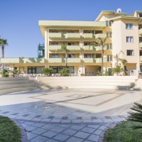 Hotel Village Paradise