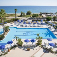Hotel Village Paradise