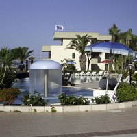 Hotel Village Paradise