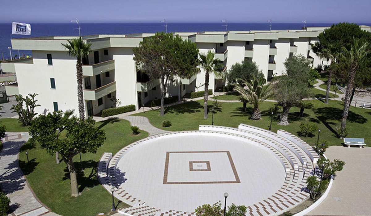 Hotel Village Paradise