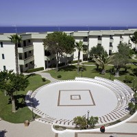Hotel Village Paradise