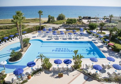 Hotel Village Paradise