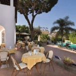 Hotel Terme Don Pepe