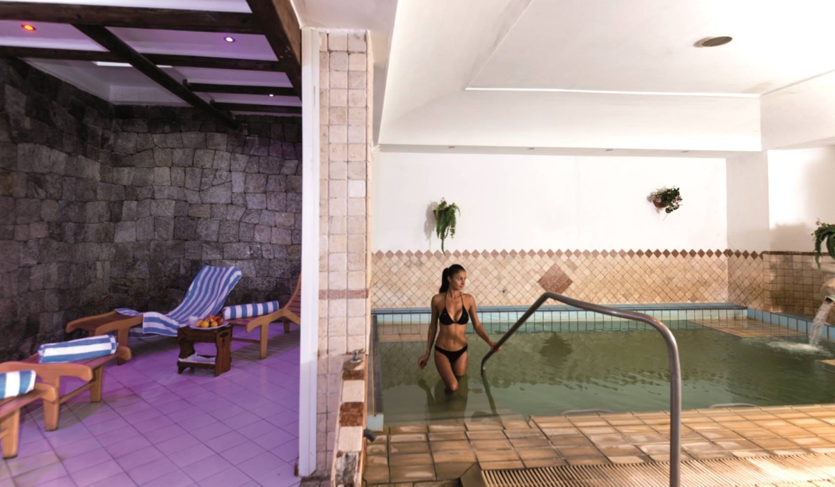 Hotel Terme Don Pepe