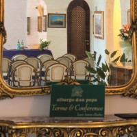 Hotel Terme Don Pepe