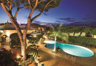 Hotel Terme Don Pepe