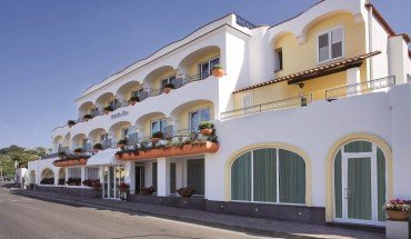 Hotel Terme Don Pepe