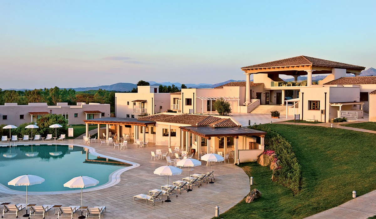 Resort Grande Baia - Immagine 2