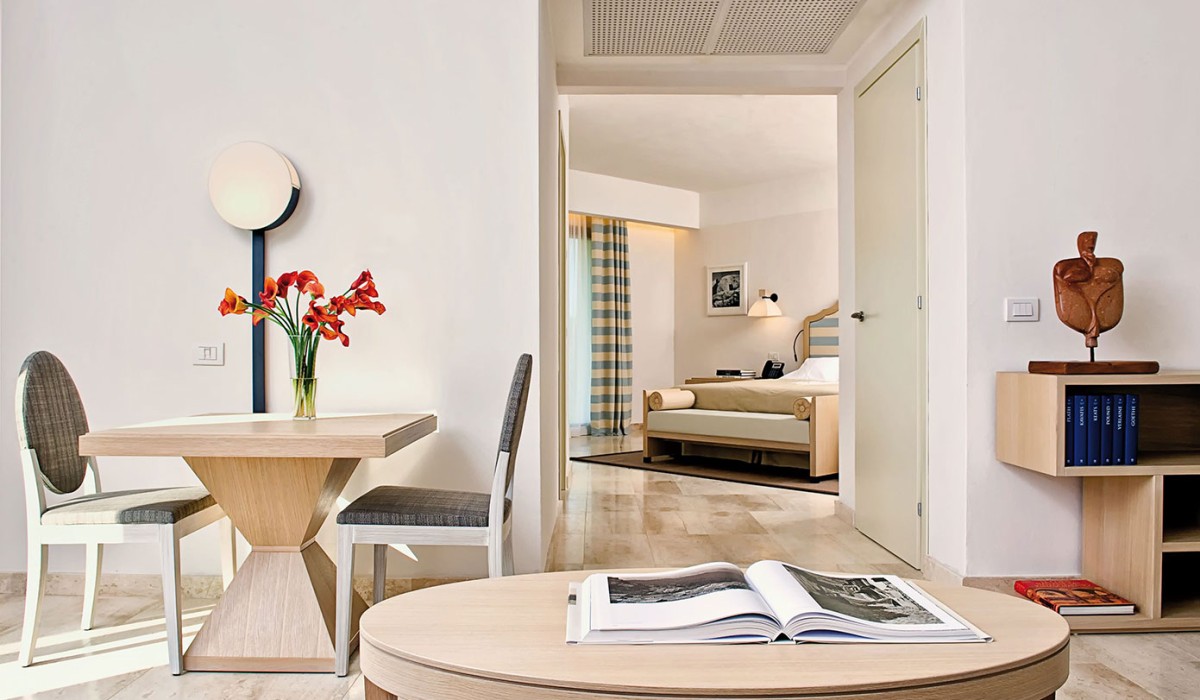 Resort Grande Baia