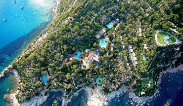Arbatax Park Resort Le Ville del Parco Arbatax Park Resort Le Ville del Parco