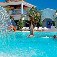 Arbatax Park Resort Hotel Telis