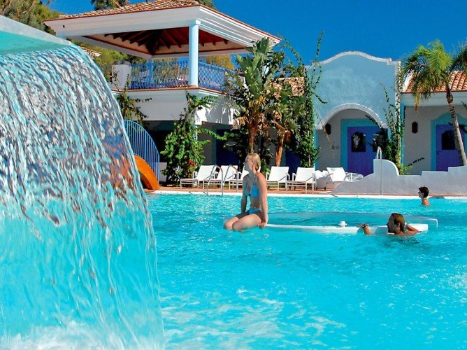 Arbatax Park Resort Le Ville del Parco - Immagine 9