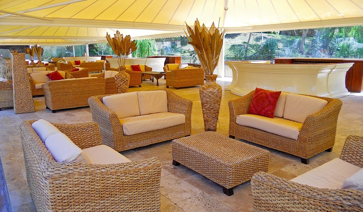 Arbatax Park Resort Hotel Telis