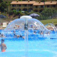 Residence Aquafantasy