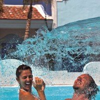 Arbatax Park Resort Hotel Telis