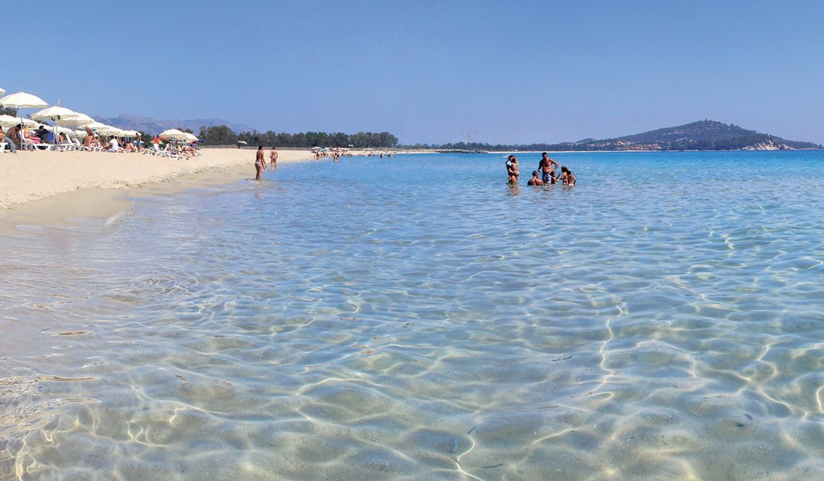 Arbatax Park Resort Hotel Telis