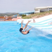 Residence Aquafantasy