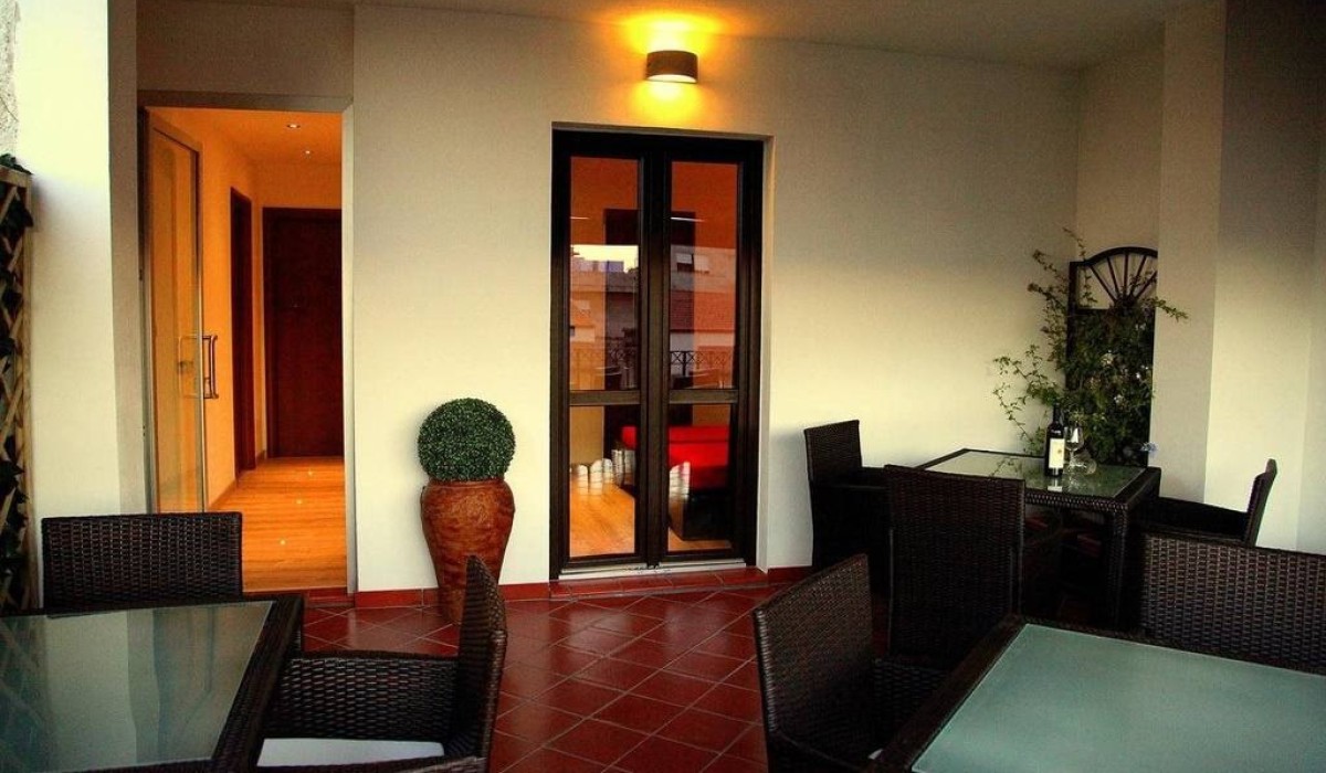 B&B La Bouganville