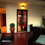 B&B La Bouganville