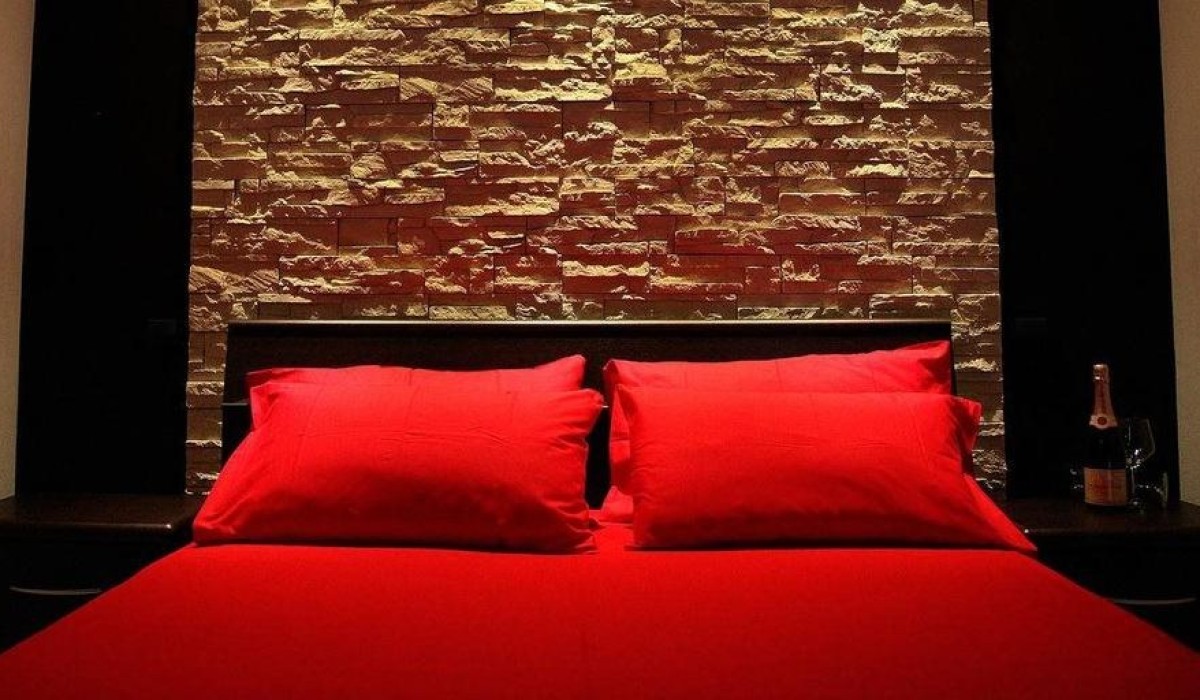 B&B La Bouganville